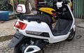 Perkenalkan E-MAX, 'Adik' Yamaha NMAX, Harganya Cuma Rp 18 Jutaan Nih