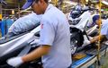 Intip Perakitan Yamaha NMAX di Pabrik Indonesia! Ini Video Spesialnya