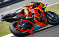 Harga Swing Arm Karbon di Motor MotoGP Bikin Melongo, Lebih Mahal dari BMW i8