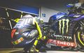 Valentino Rossi Agak Pesimis Jelang MotoGP Catalunya Akhir Pekan Ini
