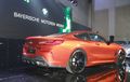 BMW Seri 8 Coupe Meluncur ke Indonesia, Pilihan Baru di Pasar Sportcar