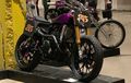Keren Maksimal, Kawasaki Ninja 650 Street Tracker Berstandar Balap