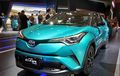 Di Daerah Ini, Harga Toyota C-HR Sentuh Rp 550 Juta, Peminat Sepi