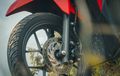 Panduan Upsize Ban Honda Vario Series, Segini Batas Yang Aman