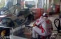 Klaim Gredek Honda PCX 150? Enggak Perlu ke Bengkel Resmi, Bisa dari Rumah!