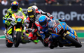 Hasil Moto2 Prancis: Alex Marquez Menang, Pembalap Indonesia Dimas Ekky Crash