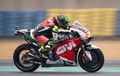 Cedera Karena Bersepeda, Cal Crutchlow Ragu Tampil di MotoGP Jerman