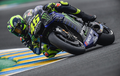 Valentino Rossi Bingung, Motornya Membaik Tapi Tak Mampu Susul Rombongan Ducati