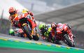 Honda Kini Bertenaga, Marquez Bisa Lebih Bebas di MotoGP Prancis