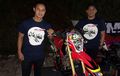 Legenda Persib Atep Rizal dan Tantan Dzalikha Ternyata Hobi Trabasan, Sering Dicegat Buat Selfie di Tengah Hutan