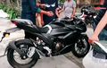 Suzuki Gixxer 250 SF Terpampang Nyata, Bodi Kekar Tantang Ninja 250 Dan CBR250RR