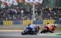 MotoGP Prancis 'Korban' Baru Virus Corona, Seri Terancam Diundur Jadi Bulan Juni