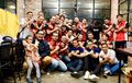 Keren! X-MOC Indonesia Lakukan Buka Puasa serentak via Facebook Live 
