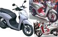 Besok PT Astra Honda Motor Luncurkan Motor Baru, Matic 150cc?