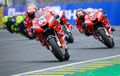 Andrea Dovizioso Khawatir Akan Makin Ditinggal Marquez Usai MotoGP Prancis