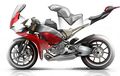 Panigale V4 Terindikasi Buat Versi 'Telanjang', Ducati Umbar Teaser