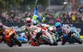Ini Hasil Moto2 Prancis 2019: Adik Marc Marquez Juara, Dimas Ekky Crash