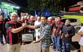 Toyota Agya Club(TAC) Chapter Kalimantan Selatan Adakan Buka Bersama Anak Yatim