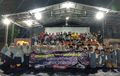 Komunitas Teruci Chapter Tangerang Bukber dengan Anak Yatim Piatu