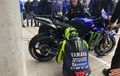 Valentino Rossi Gagal Podium di MotoGP Prancis, Ternyata Segini Selisih Kecepatannya