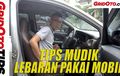Video GridOto Tips Terbaru, Ini Tips Mudik Lebaran Pakai Mobil