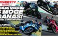 Sampai Lemas! Video Ngetes 6 Moge Superbike, Welcome to Club 200 Km/Jam Up!