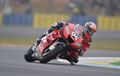 Kalah Kencang dari Marc Marquez, Andrea Dovizioso Curhat Begini