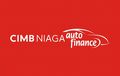 Profit CIMB Niaga Auto Finance (CNAF) Naik 77% Pada Tahun 2018, Lebih dari Rp 170 Miliar