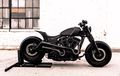 Harley-Davidson Fat Bob Diet Ketat, Langsung Ganti Nama Jadi Slim Bob