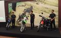 Motor Baru Kawasaki KLX 230 Resmi Mengaspal di Indonesia, Harga Promo Mulai Rp 30 Jutaan!