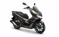Asyik, Honda PCX 150 Ketambahan Warna Baru Magnificient Matte Brown