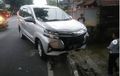 Toyota Avanza Baru Januari Dirilis, Nyaris Terjungkal, Kolong Lecet Tuh