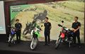 KLX 230 Tidak Dilengapi Kick Starter, Kawasaki; Biar Enggak Nyangkut Saat Masuk Hutan