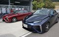 Mobil Listrik dan Hybrid Semakin Berkembang, Toyota Garansi Baterai Sampai 10 Tahun