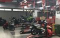 Ladies Juga Perlu Tahu, Ini yang Dilakukan Mekanik Saat Servis Motor
