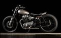 Yamaha XS650 Japanese Bobber, Kopling sama Persnelingnya Oke Punya Nih