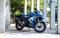 Ini Alasan Suzuki GSX R150 Seken Lebih Laris Dibandingkan Sport Sekelasnya