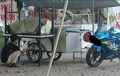 Mimpi Manis, Punya Suzuki GSX-R150 dari Jual Gorengan sampai Pecel Lele