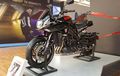 Wow! Moge Suzuki Katana 1000 Sudah Bisa Dipesan, Harga Rp 500 Jutaan!