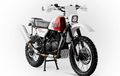 Mau Ikut Scram Africa 2019, Royal Enfield Himalayan Dirombak Jadi Motor Enduro