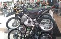 Kawasaki Luncurkan Motor Baru KLX 230, Lalu Bagaimana Nasib Si 'Kakak' KLX 250?