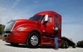 Wah... Truk Tanpa Sopir Mulai Berkeliaran di Jalan Amerika Serikat!