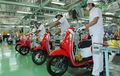 Motor Matik Dominasi Produksi dan Penjualan, Motor Bebek dan Sport Bakal Punah?