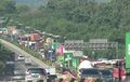 Ada Dua Gerbang Tol Baru Malah Bikin Tol Cipularang Macet Parah, Kok Bisa?