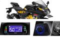 Suzuki GSX-R150 2019 Tampil Beda, Fitur Makin Kekinian dengan Warna Baru