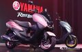 Keluar Skutik Baru Yamaha, Kapasitas Mesinnya Di Bawah Yamaha NMAX