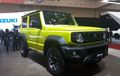 Suzuki Niat Produksi Jimny di Indonesia, Pilih Turun Harga Atau Tambah Fitur?