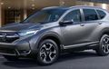 Honda CR-V 2019 Direcall, Airbag Bermasalah, Ngembang Tanpa Sebab