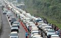 Waspada Macet, Besok Ada Pengalihan Jalur di Tol Cipularang