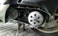 Sekilas Mirip, Ini Bedanya V-Belt Honda Vario 150 Dengan Honda PCX 150